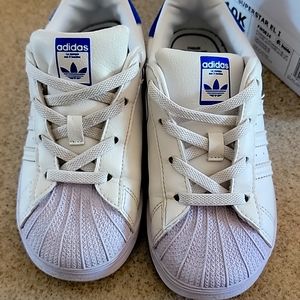 Adidas Originals Superstar sneakers